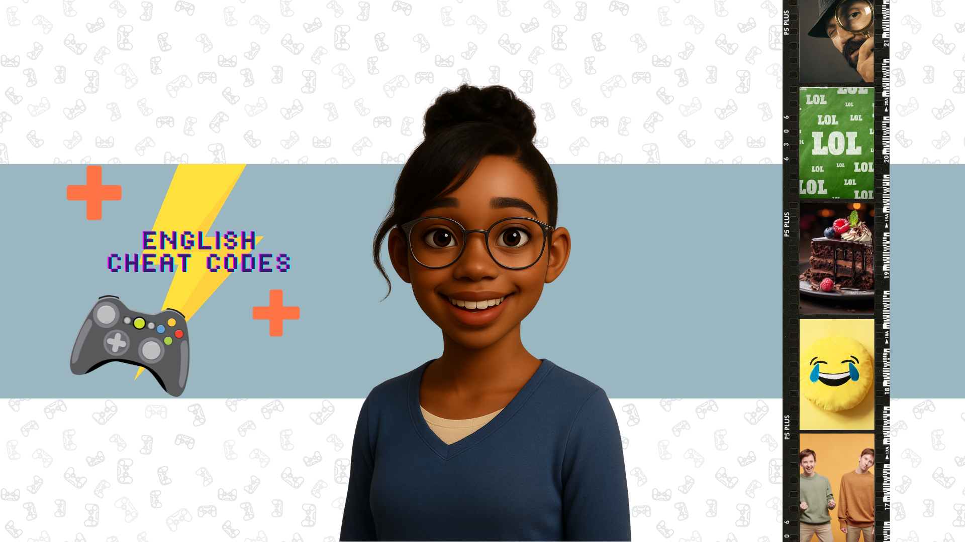 Cheat Code Episodes